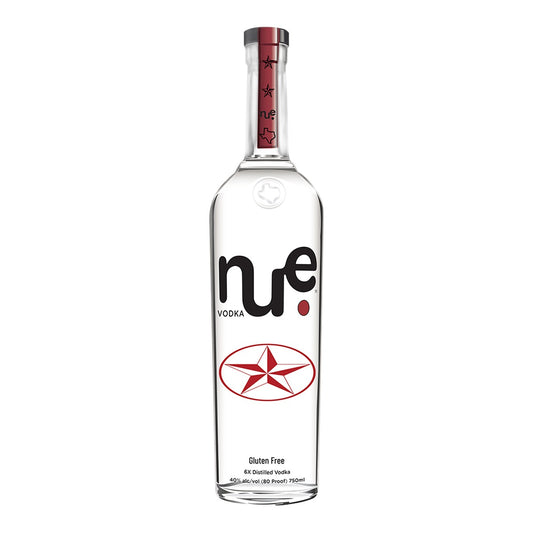 Nue Vodka 375ml