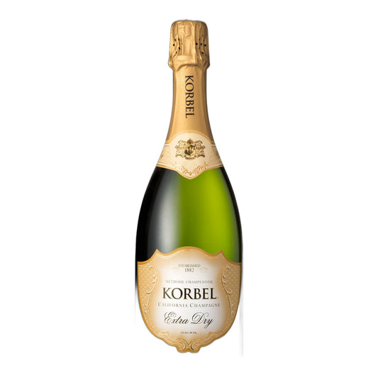 Korbel Extra Dry 750ml