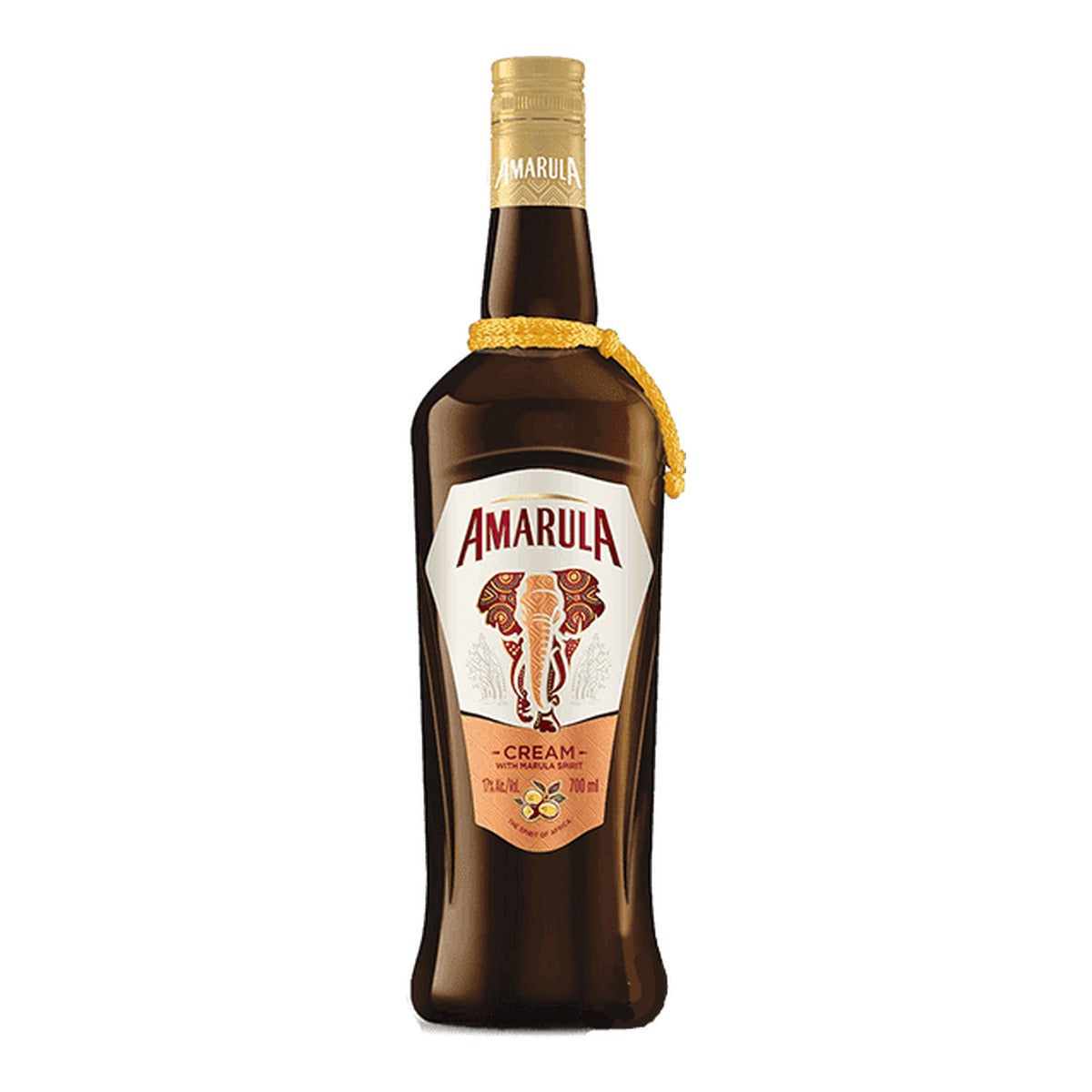 Amarula Cream Liqueur 750ml