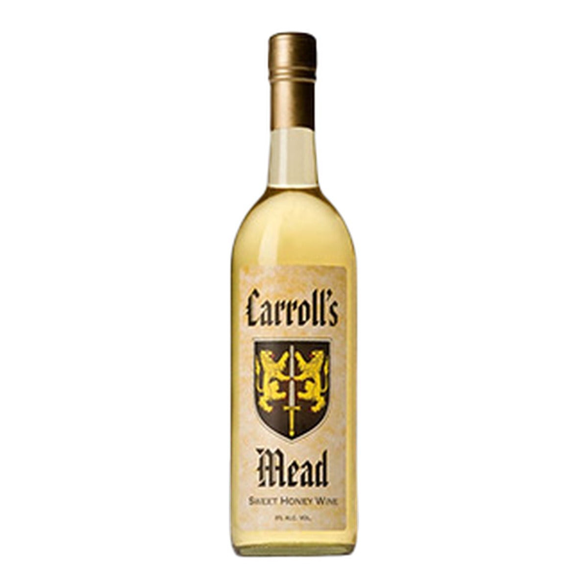 Carroll's Mead 750ml