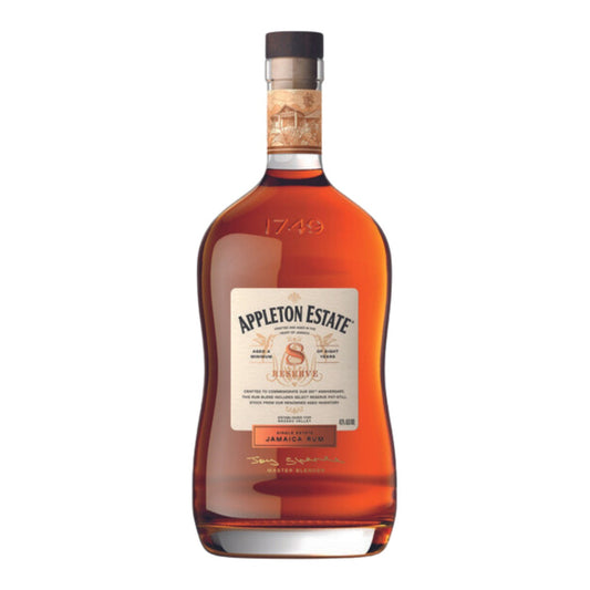 Appleton Blend 8 Year 750ml