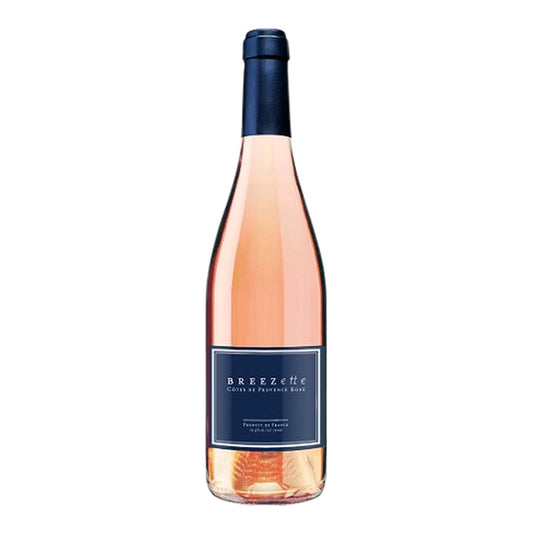 Breezette Cotes de Provence Rose 750ml