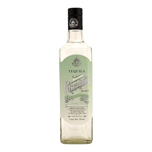 Cascahuin Blanco 750ml