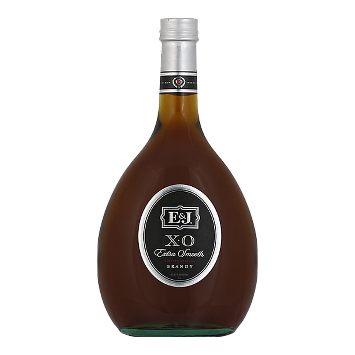 E&J XO Brandy 1.75L