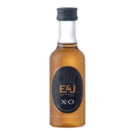 E&J XO 50ml