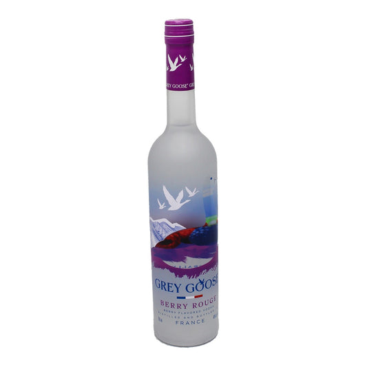 Grey Goose Le Berry Rouge 750ml