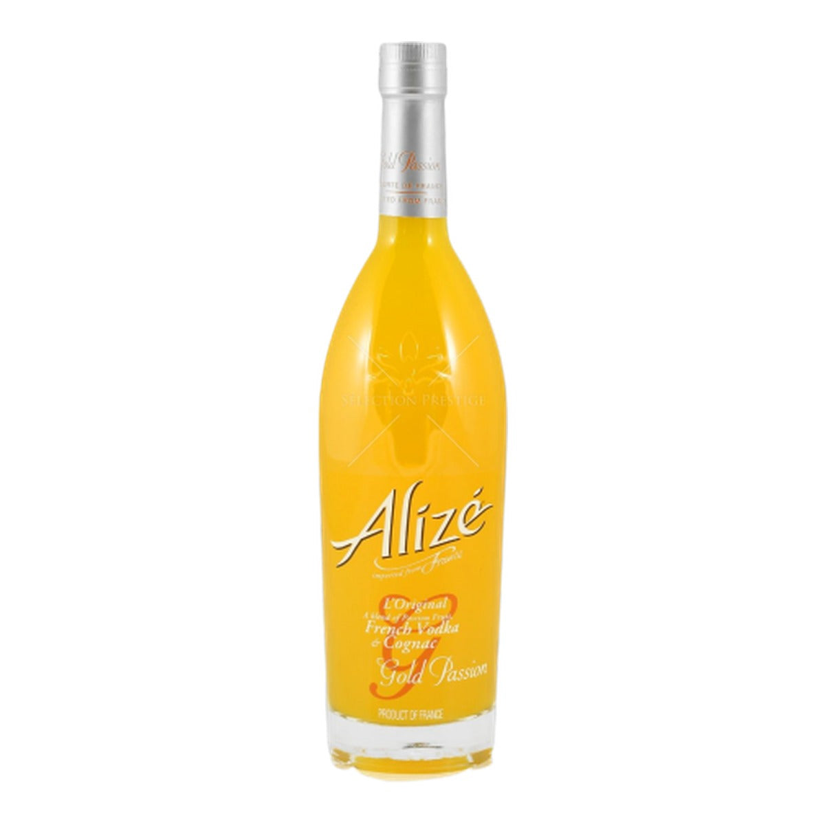 Alizé Gold Passion 1L