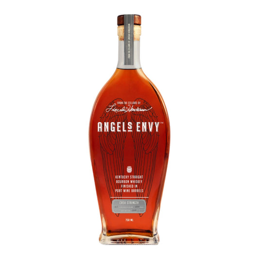 Angel's Envy 375ml