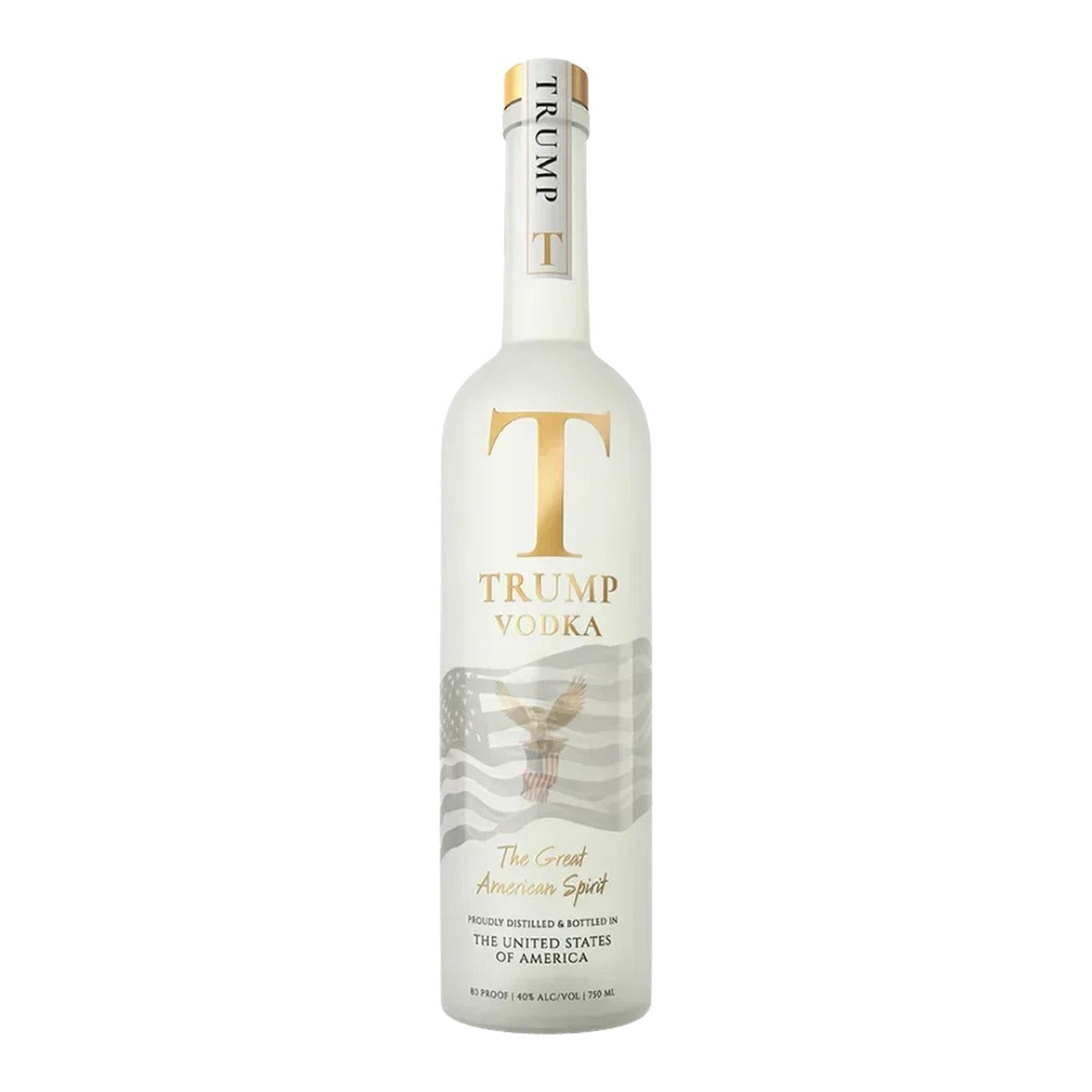 Trump 45/47 Vodka 1L