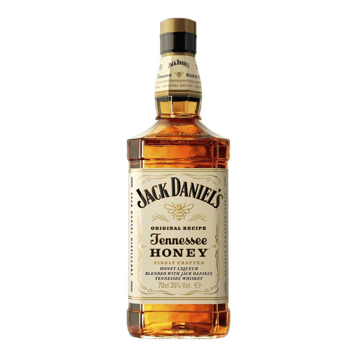 Jack Daniel's Honey 750ml