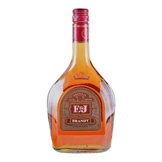 E&J VS Brandy 200ml