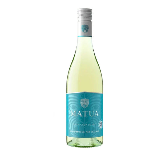 Matua Sauvignon Blanc 750ml