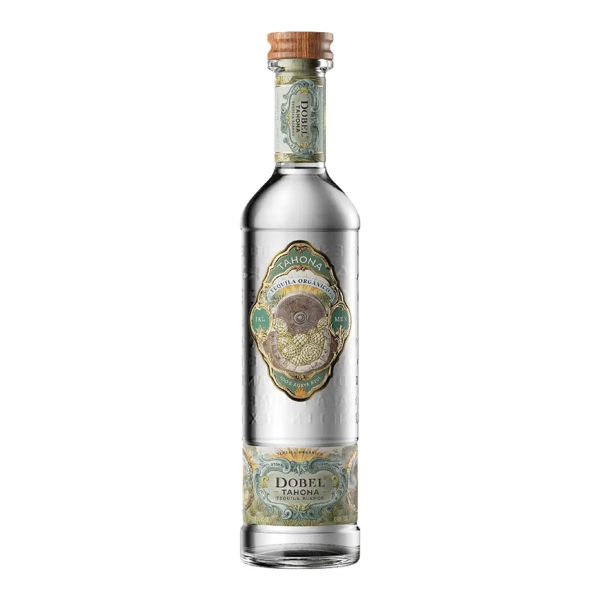 Maestro Dobel Tahona Tequila 750ml