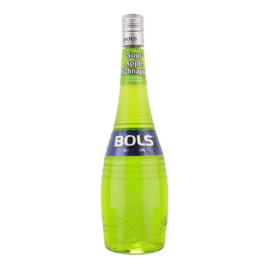 Bols Sour Apple 1L