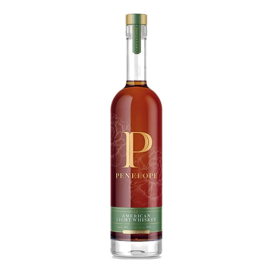 Penelope Light Whiskey 18 Year 750ml
