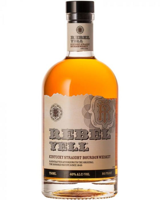 Rebel Yell 750ml