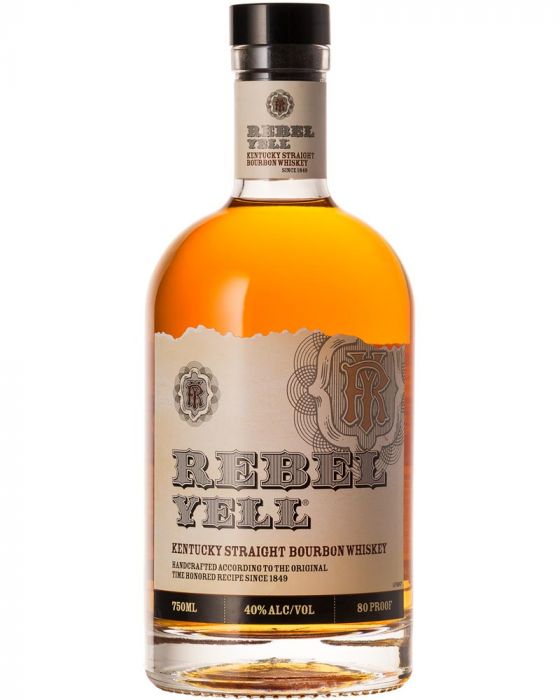 Rebel Yell 750ml