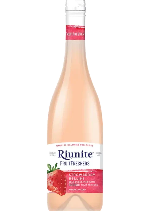 Riunite Fruit Strawberry 750ml