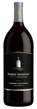 Mondavi Private Cabernet sauvignon 1.5L
