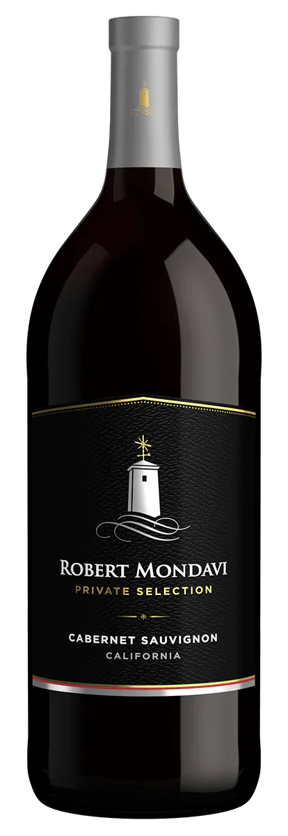 Mondavi Private Cabernet sauvignon 1.5L