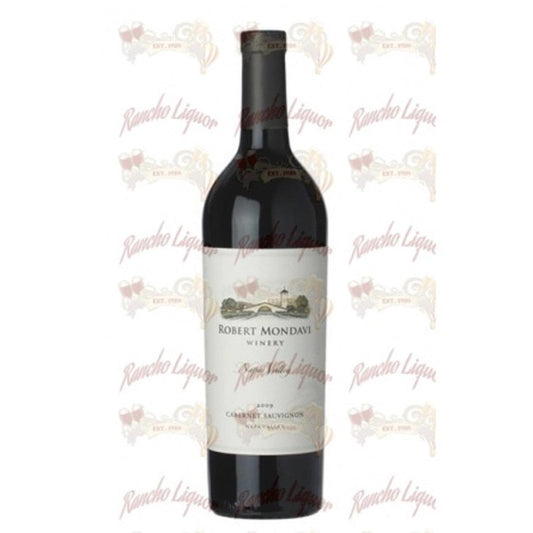 Robert Mondavi Napa Valley Chardonnay
