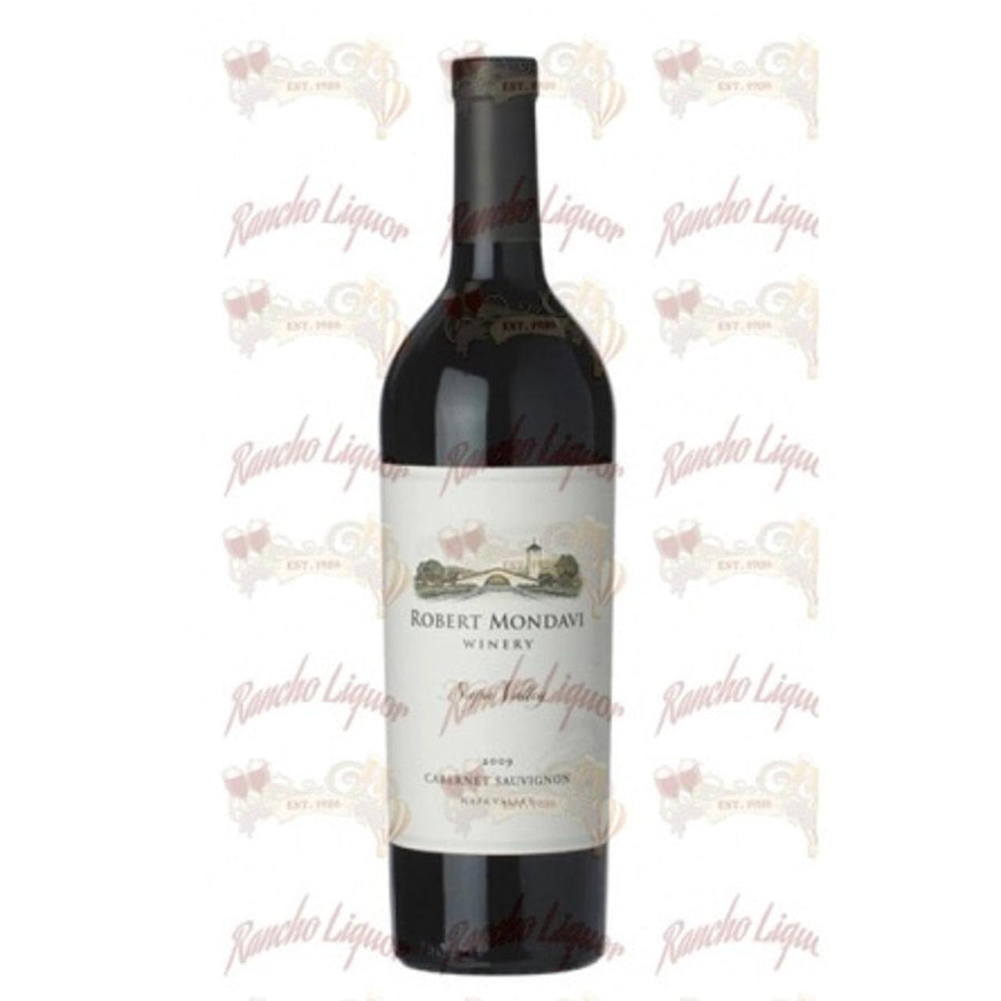 Robert Mondavi Napa Valley Chardonnay