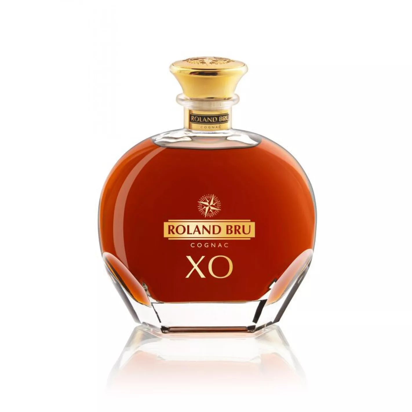 Roland Bru Cognac XO 700ml
