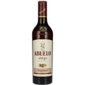 Ron Abuelo Anejo  750ml
