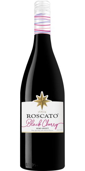 Roscato Black Cherry 750ml