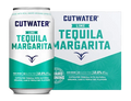Cutwater Lime Margarita 4x 355ml