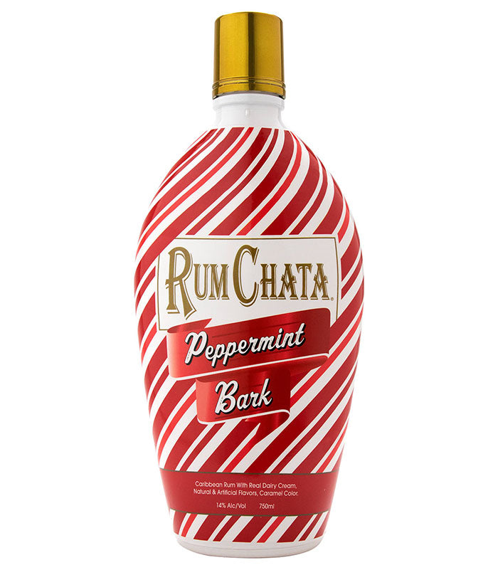 RumChata Peppermint Bark 750ml
