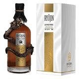 Ryujin Mizunara Cask 750ml