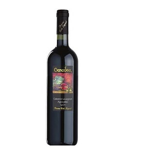 Oenodea Red Blend 750ml