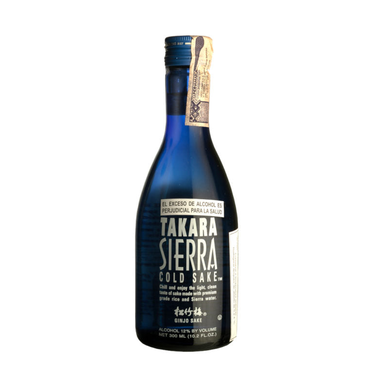 Takara Sierra Sake