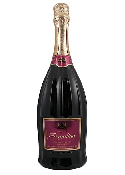 Santero Fragolino 750ml