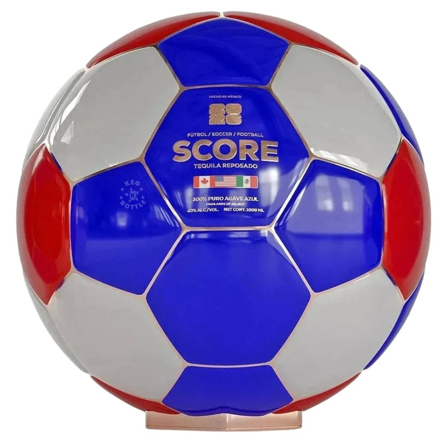 Score America Reposado