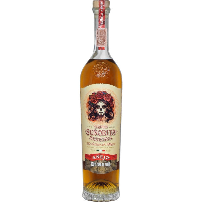 Señorita Añejo 700ml