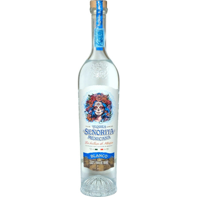 Señorita Blanco 700ml