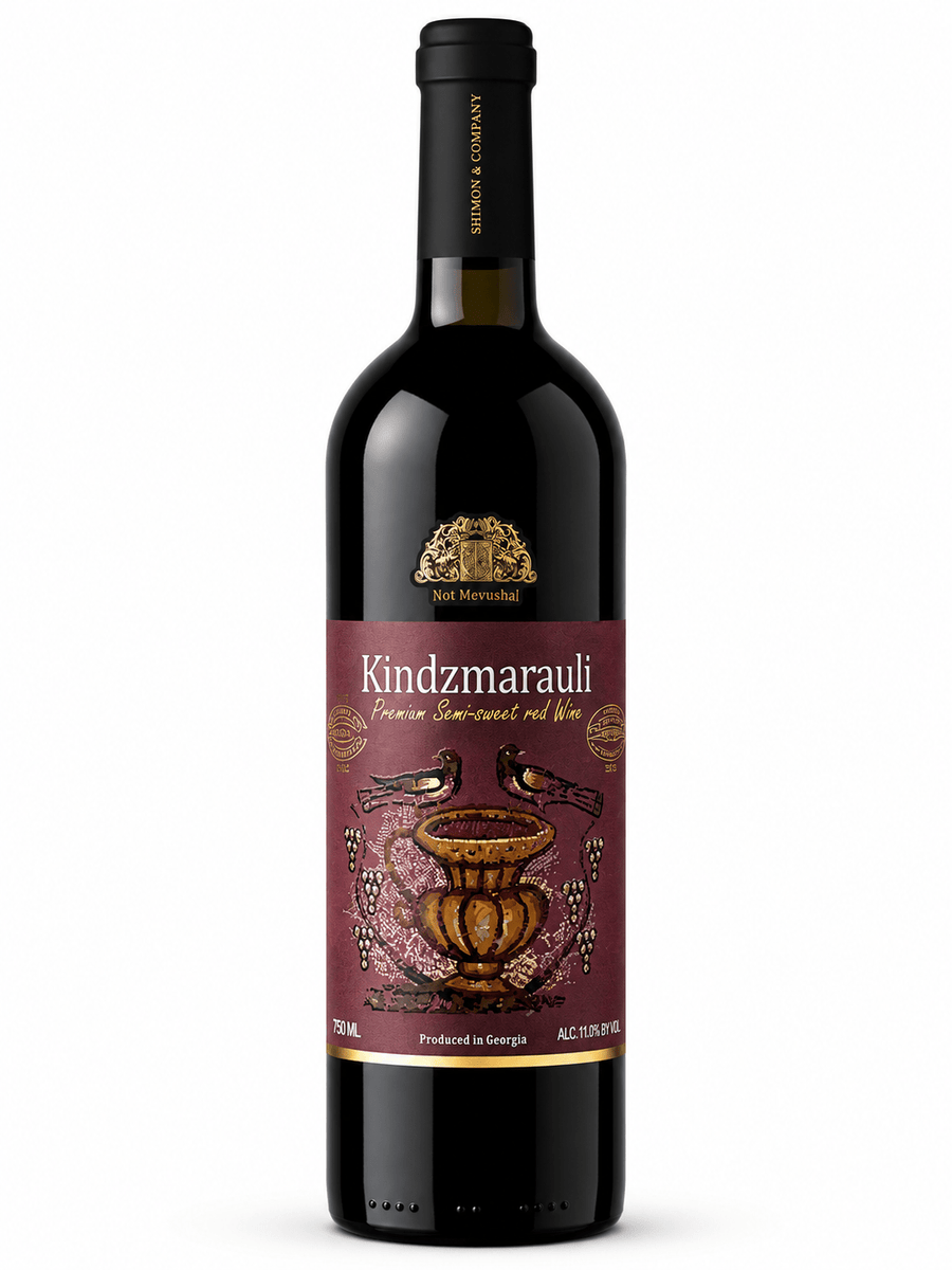 Kindzmarauli 2021 750ml