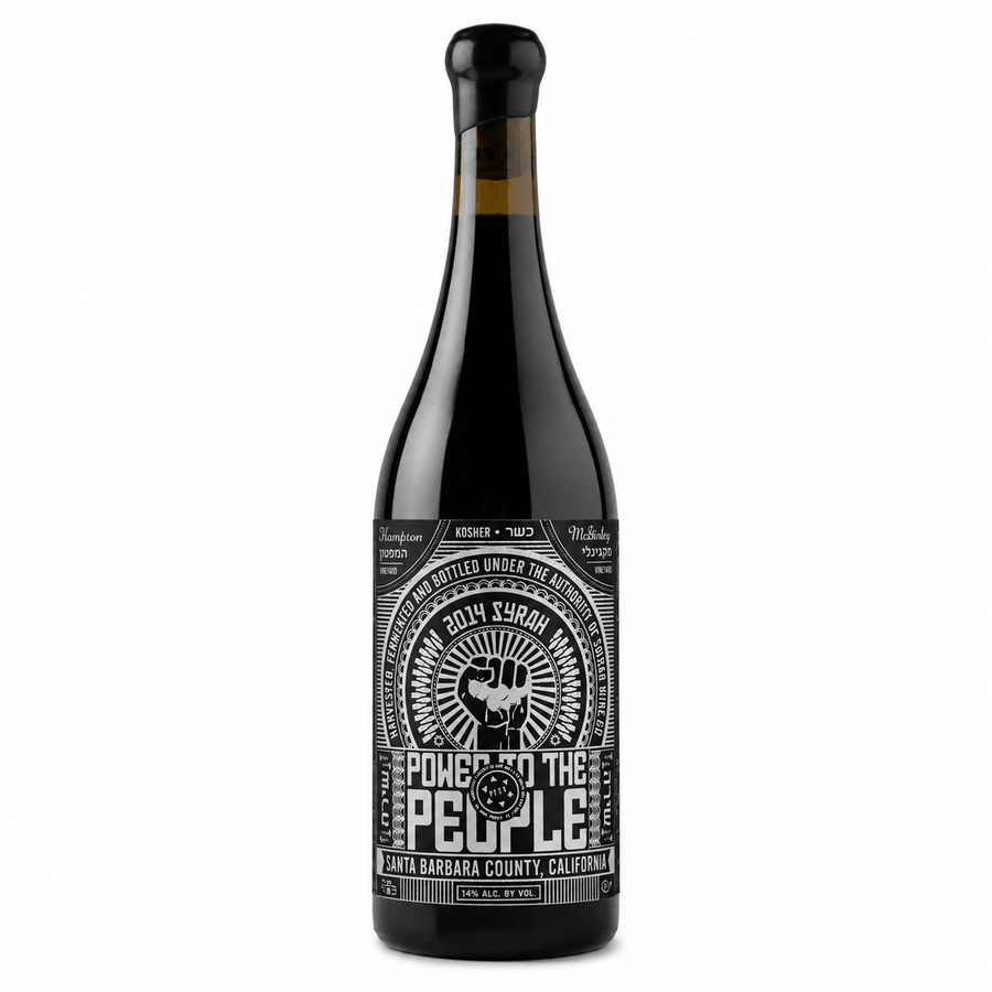 Power to the People 17 750ml