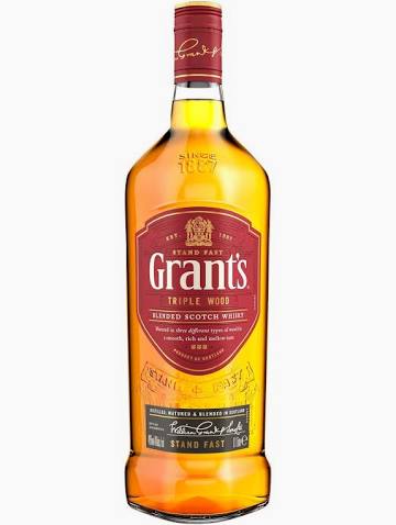 Grants Scotch 1L