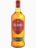 Grants Scotch 1.75L
