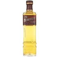 Nemiroff Honey Pepper 1L