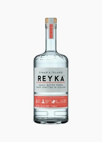 Reyka Vodka 1L