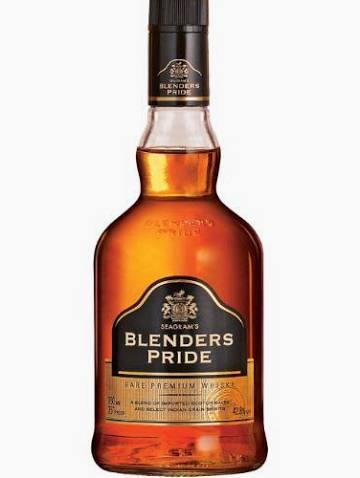 Blender Pride Whisky 750ml