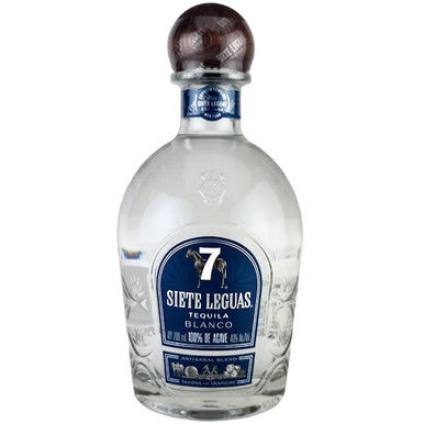 Siete Leguas Blanco 750ml