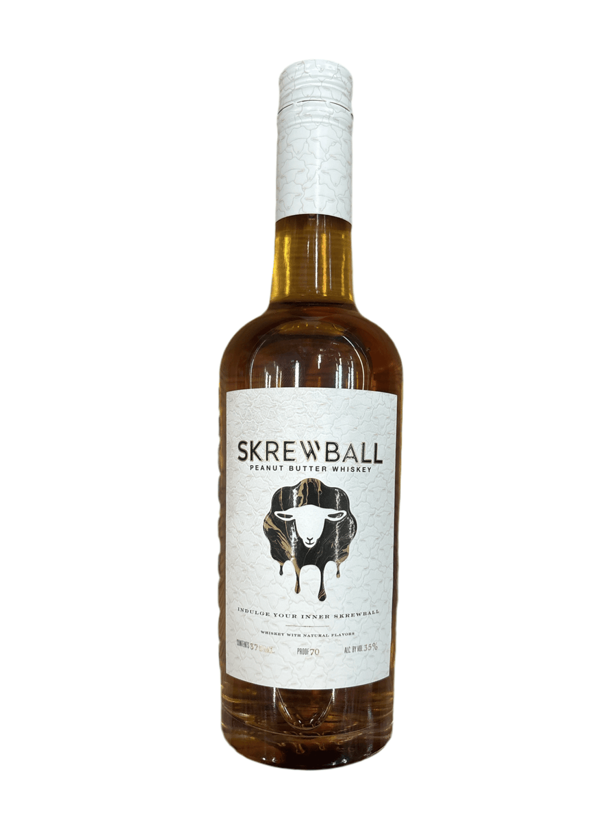 Skrewball Peanut Butter 375ml