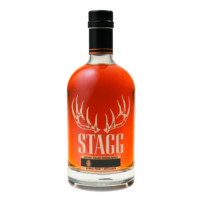 Stagg Jr Kentucky Bourbon 750ml