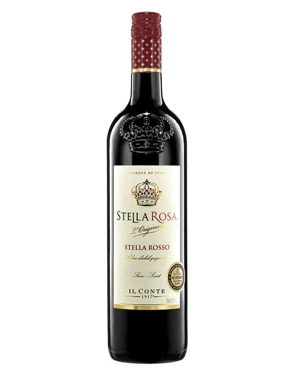 Stella Rosa Rosso 750ml