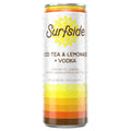 Surfside Iced Tea 12 Pack 355ml